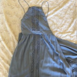 altar’d state maxi dress